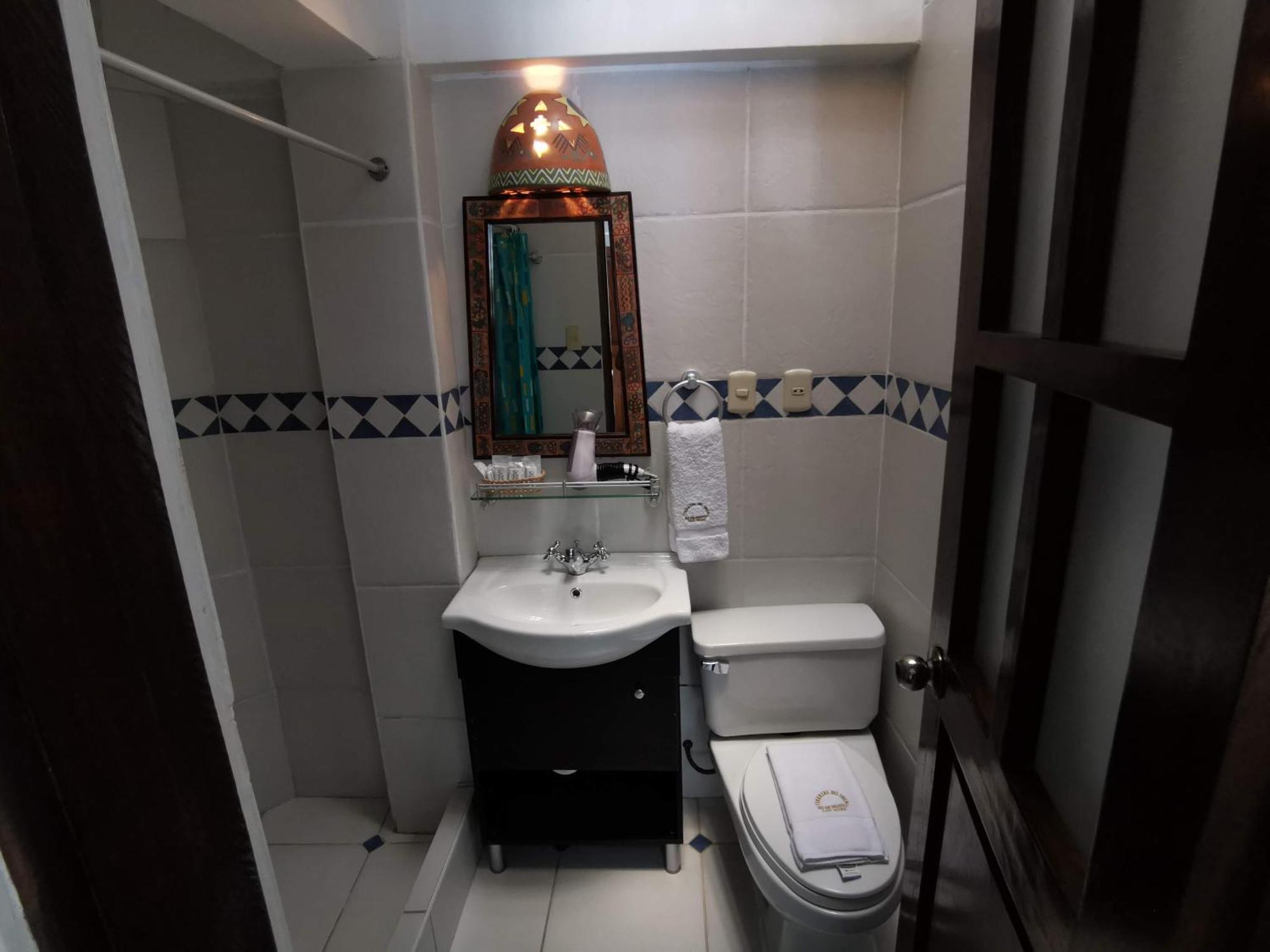 Terrazas Del Inca Bed And Breakfast Aguas Calientes マチュピチュ エクステリア 写真
